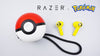 Auriculares Pikachu Razer Bluetooth 5.0